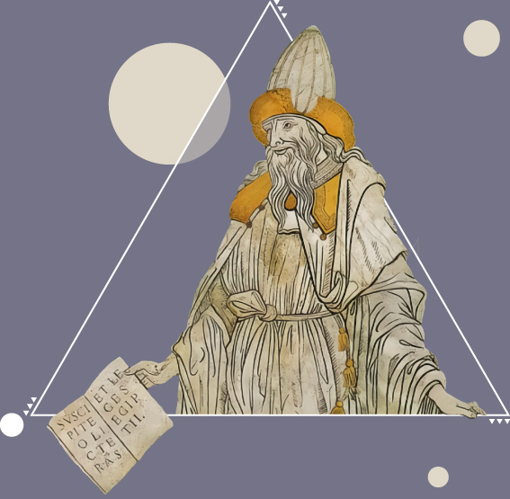 Storia dell'esoterismo occidentale corso online di Chris Giudice
